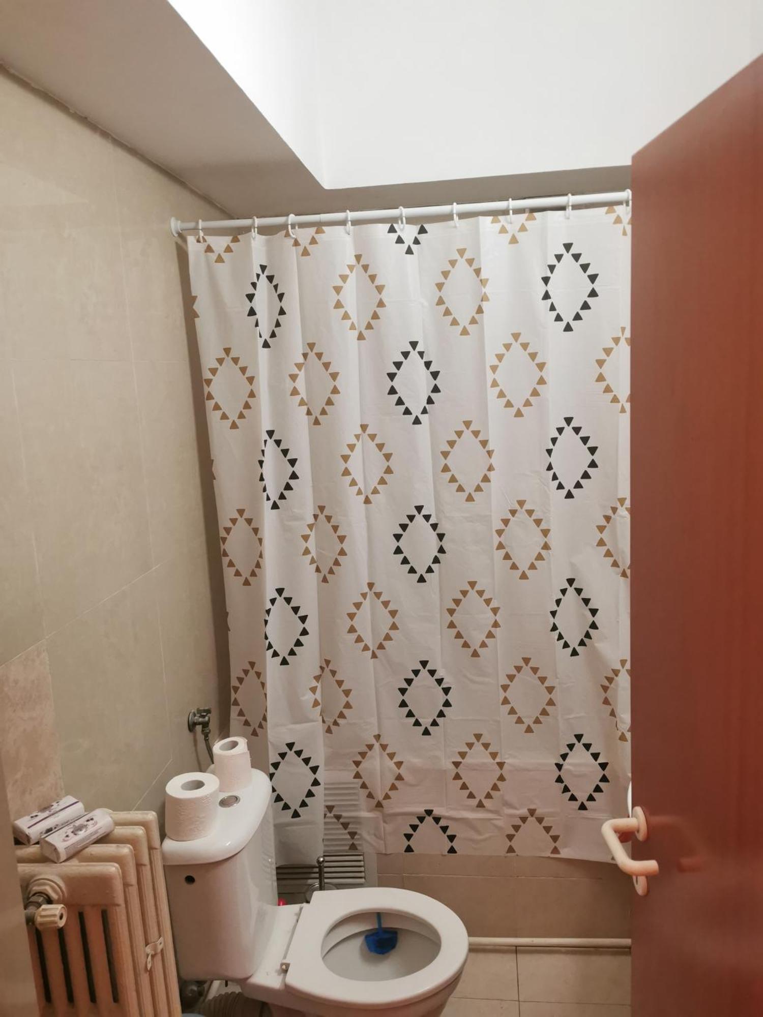 Old Center Apartament บูคาเรสต์ ภายนอก รูปภาพ